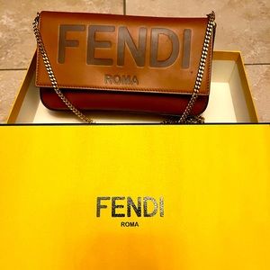 FENDI WOC